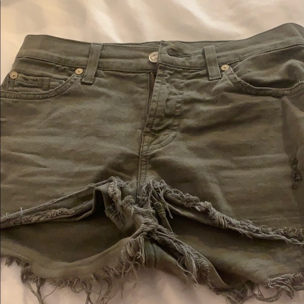Short